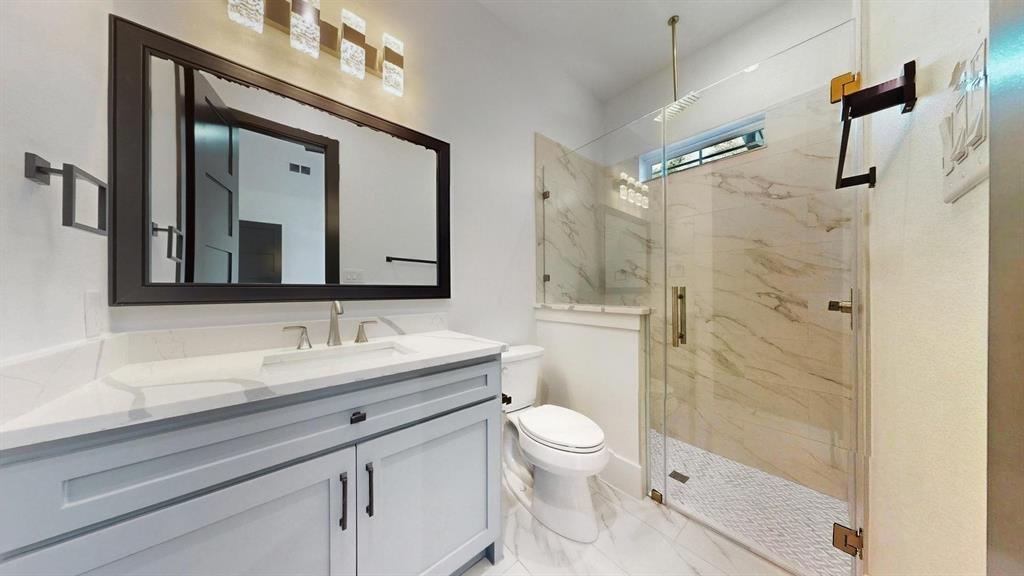 Cody Acres - Residential