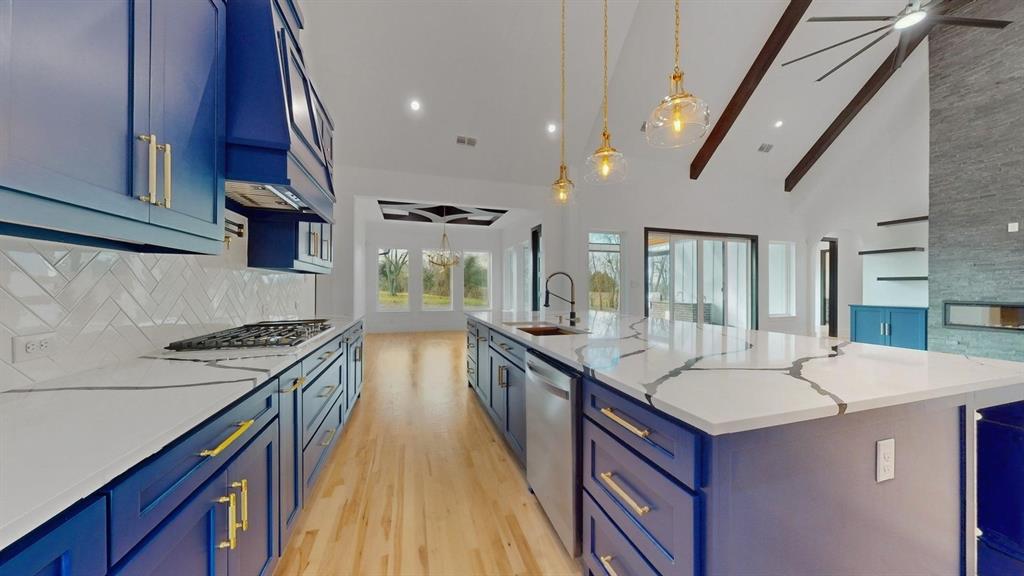 Cody Acres - Residential