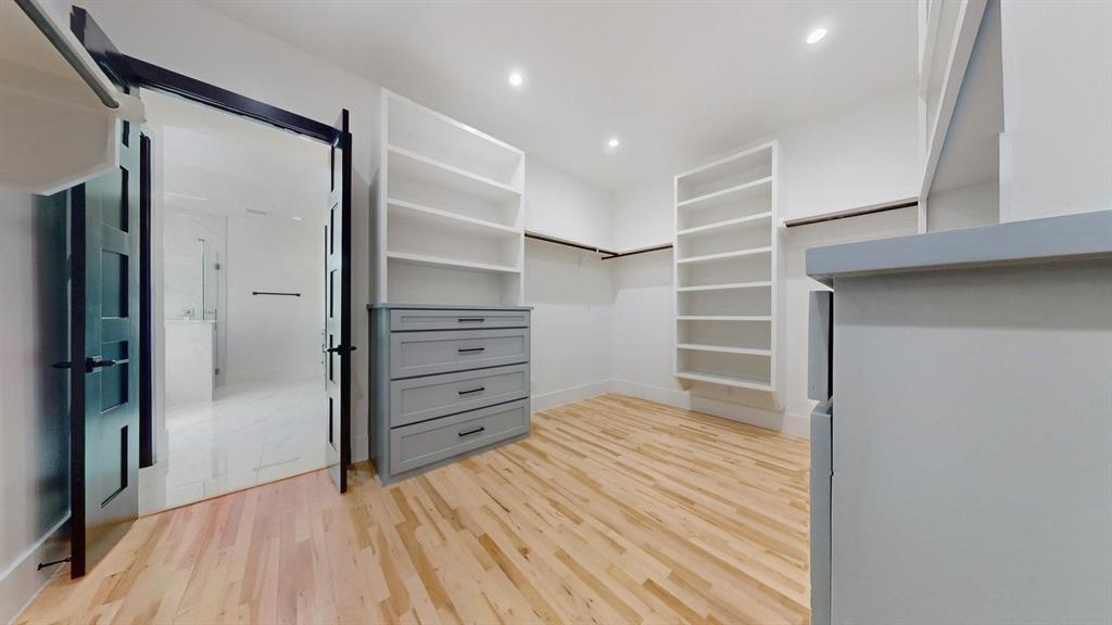 Cody Acres - Residential