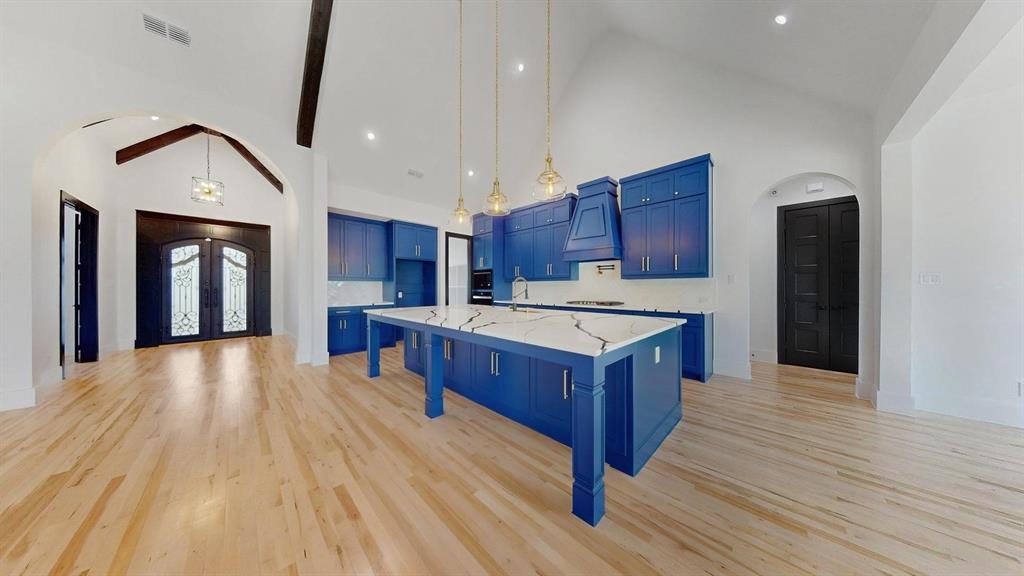 Cody Acres - Residential