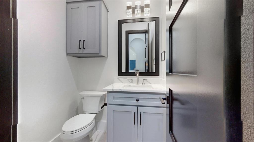 Cody Acres - Residential