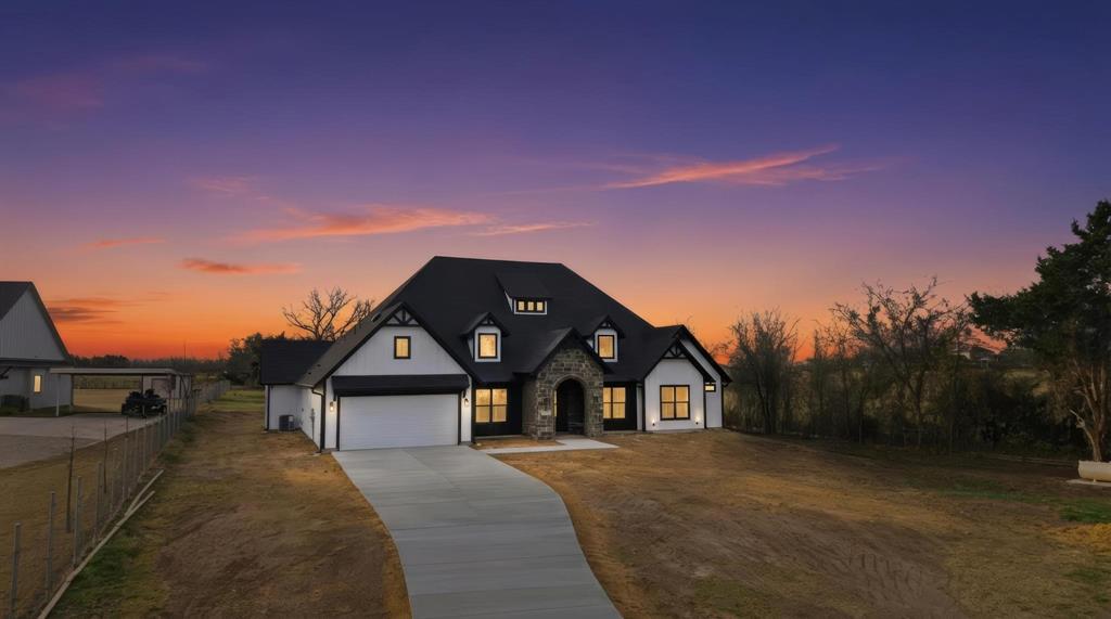 Cody Acres - Residential