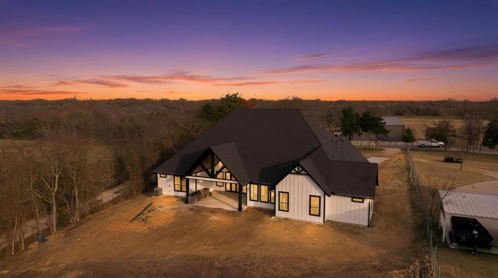 Cody Acres - Residential