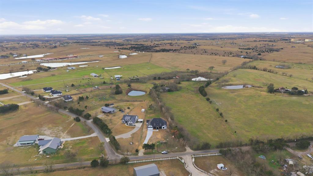 Cody Acres - Residential