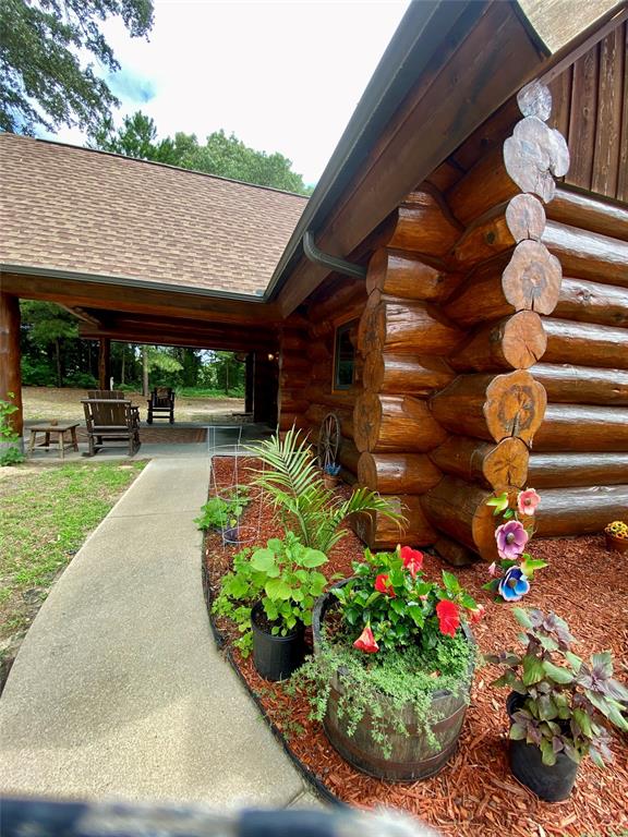 200 County Road 3282