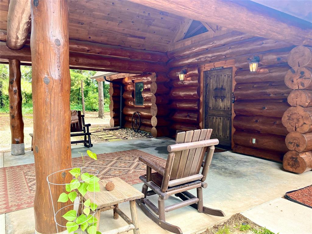 200 County Road 3282