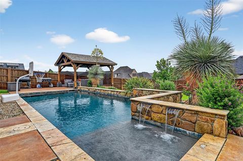 2427 Remuda Drive Sherman TX 75092