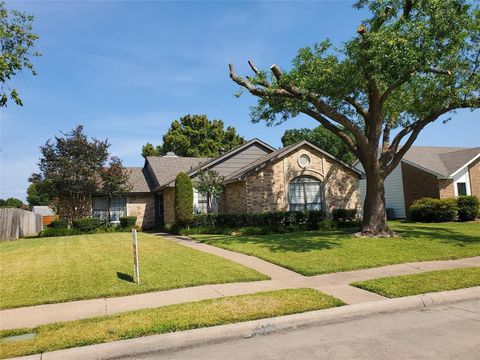 Photo of 904 Rocky Creek Lane, Allen, TX 75002 (MLS # 21237253)