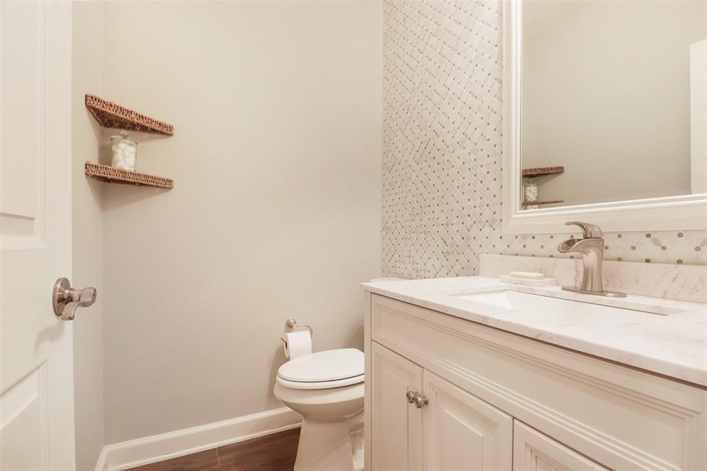 Lake Ridge Sec 07 Ph 03 - Residential