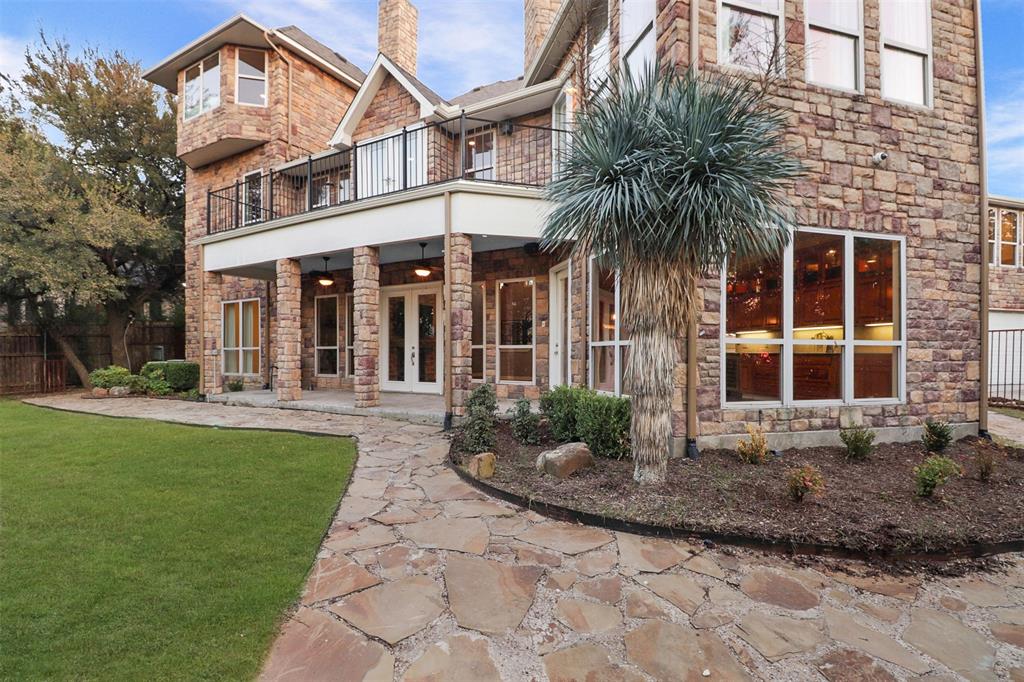 Lake Ridge Sec 07 Ph 03 - Residential