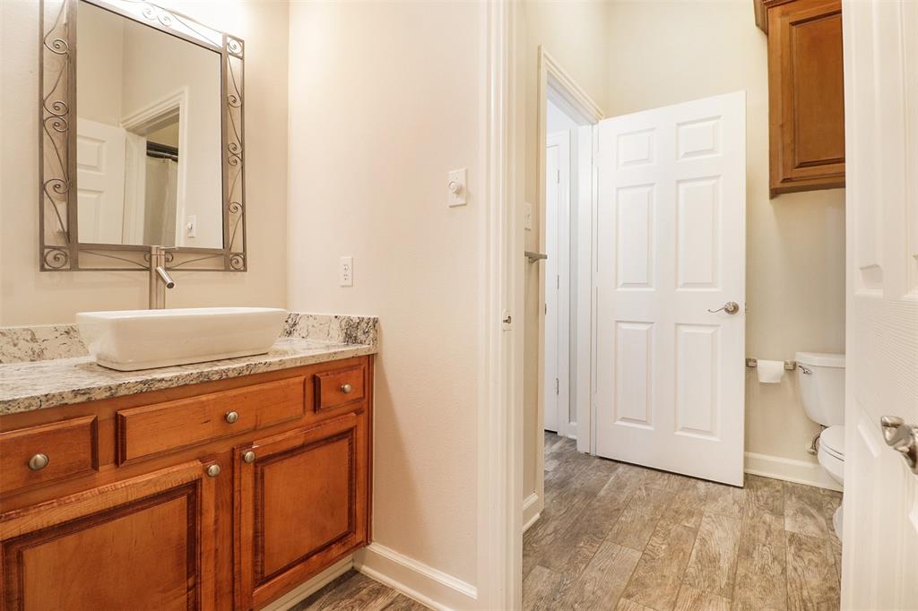 Lake Ridge Sec 07 Ph 03 - Residential