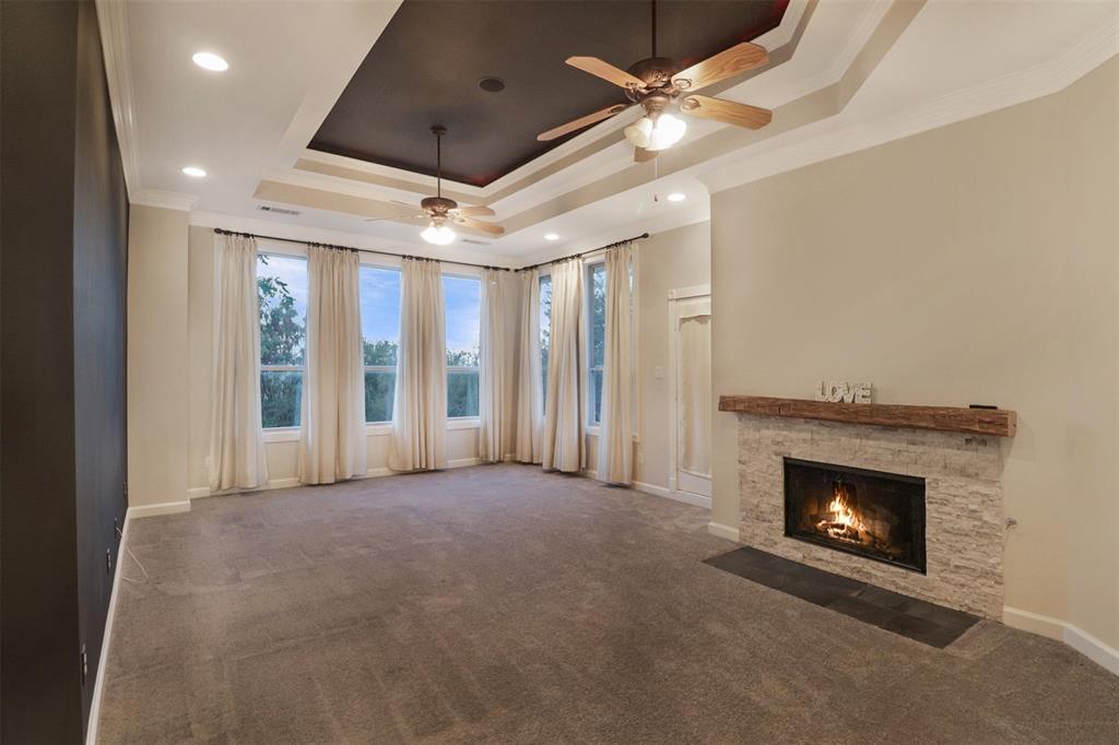 Lake Ridge Sec 07 Ph 03 - Residential