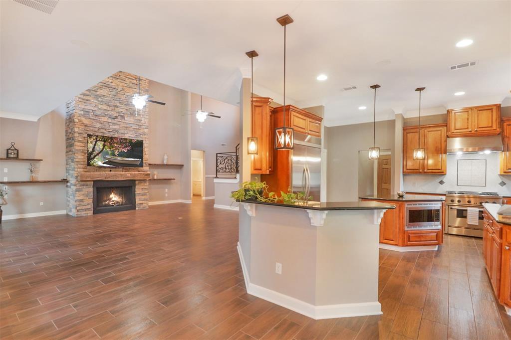 Lake Ridge Sec 07 Ph 03 - Residential