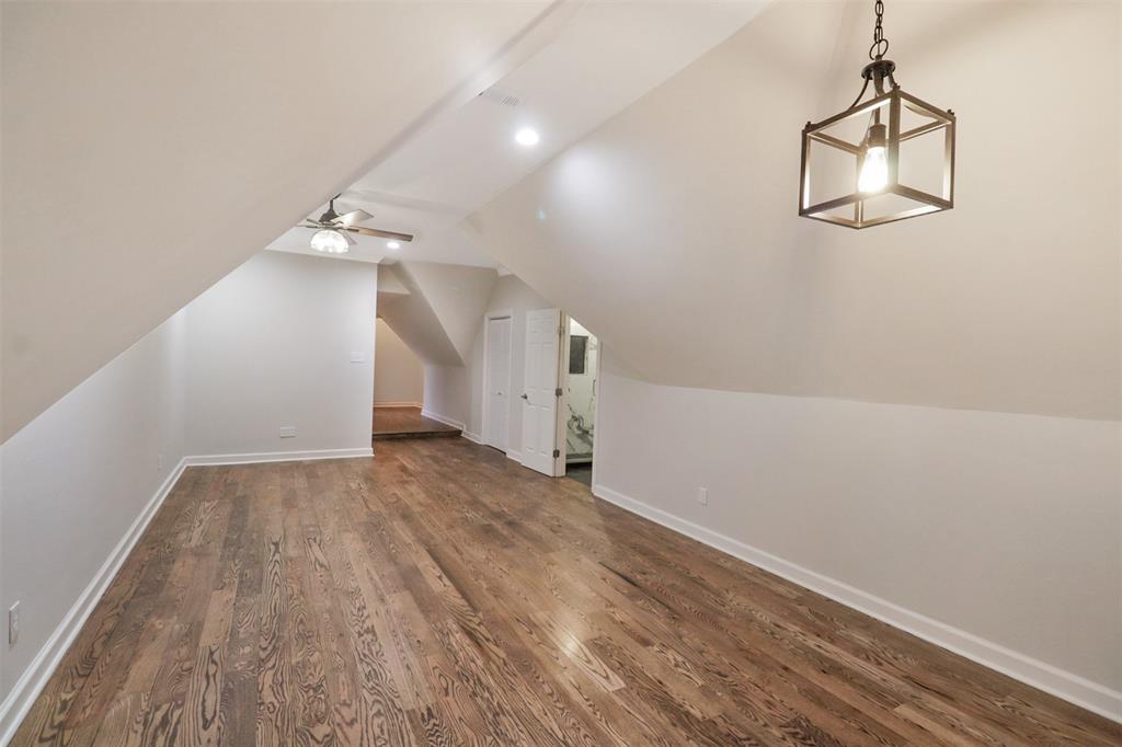 Lake Ridge Sec 07 Ph 03 - Residential