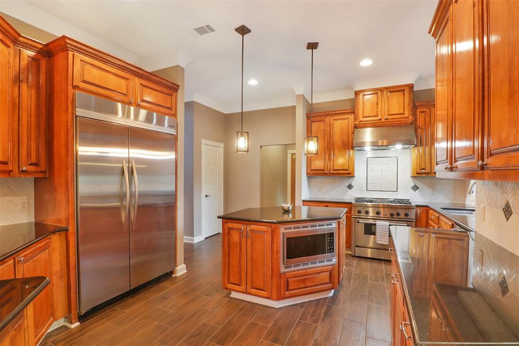 Lake Ridge Sec 07 Ph 03 - Residential