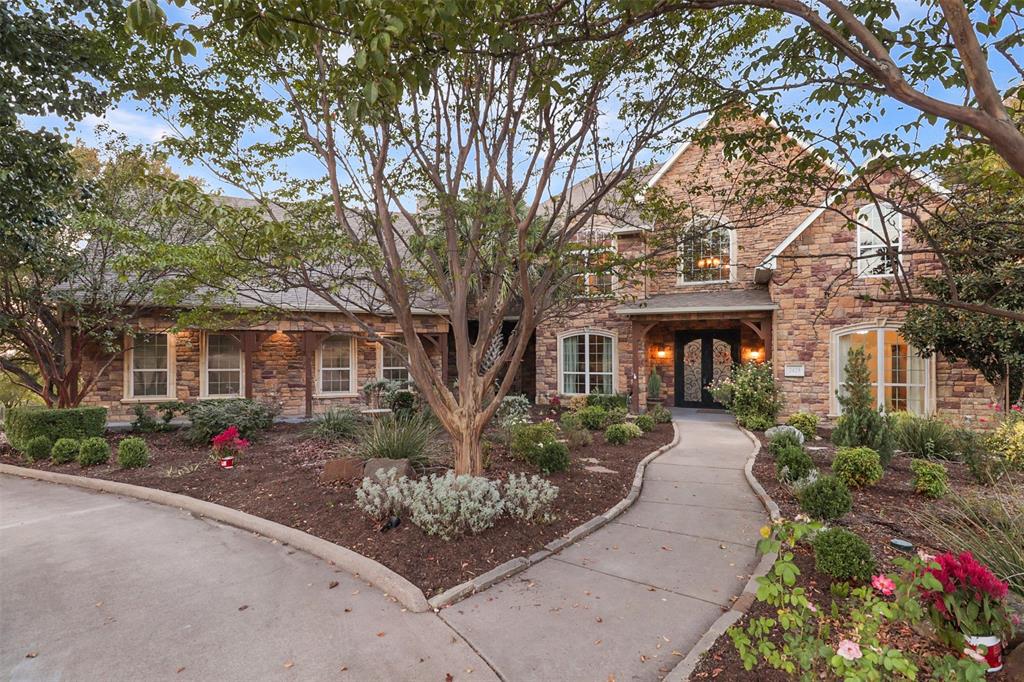 Lake Ridge Sec 07 Ph 03 - Residential