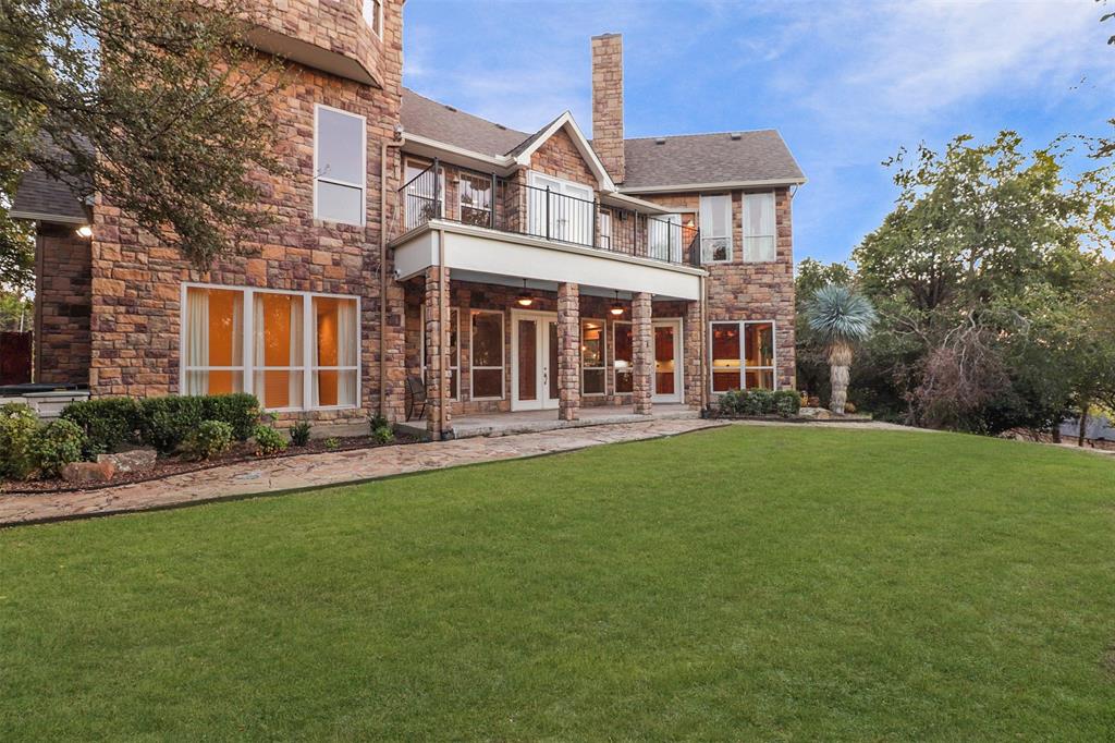 Lake Ridge Sec 07 Ph 03 - Residential