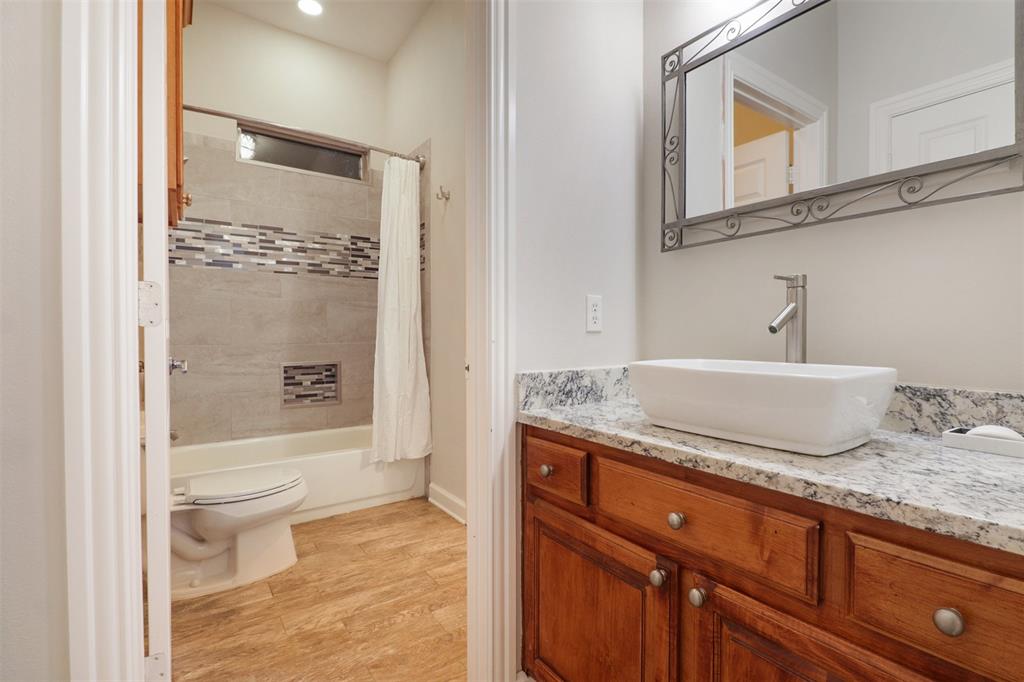 Lake Ridge Sec 07 Ph 03 - Residential