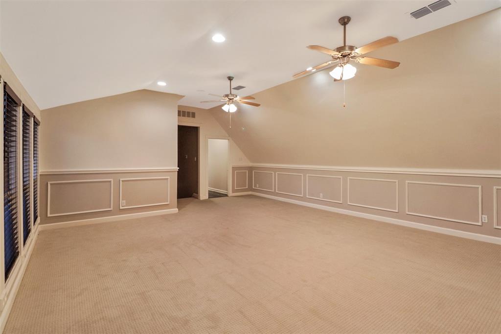 Lake Ridge Sec 07 Ph 03 - Residential