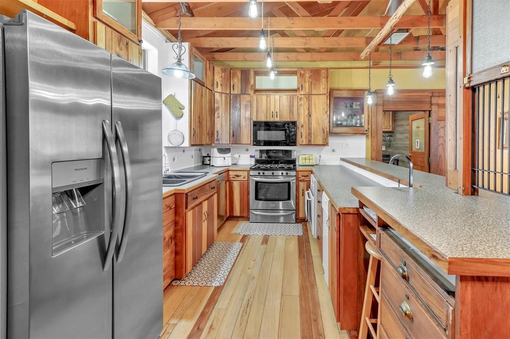 Thomas J Irvin - Residential