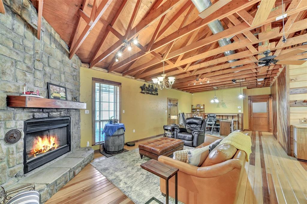 Thomas J Irvin - Residential