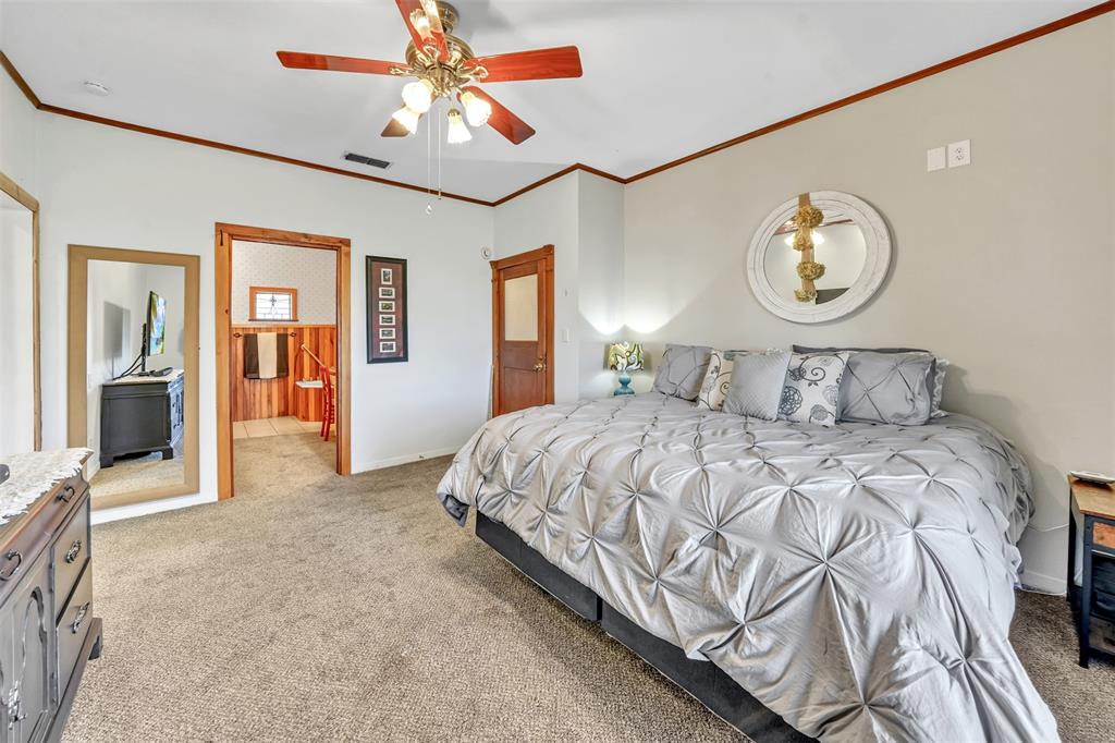 Thomas J Irvin - Residential