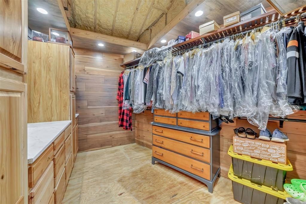 Thomas J Irvin - Residential