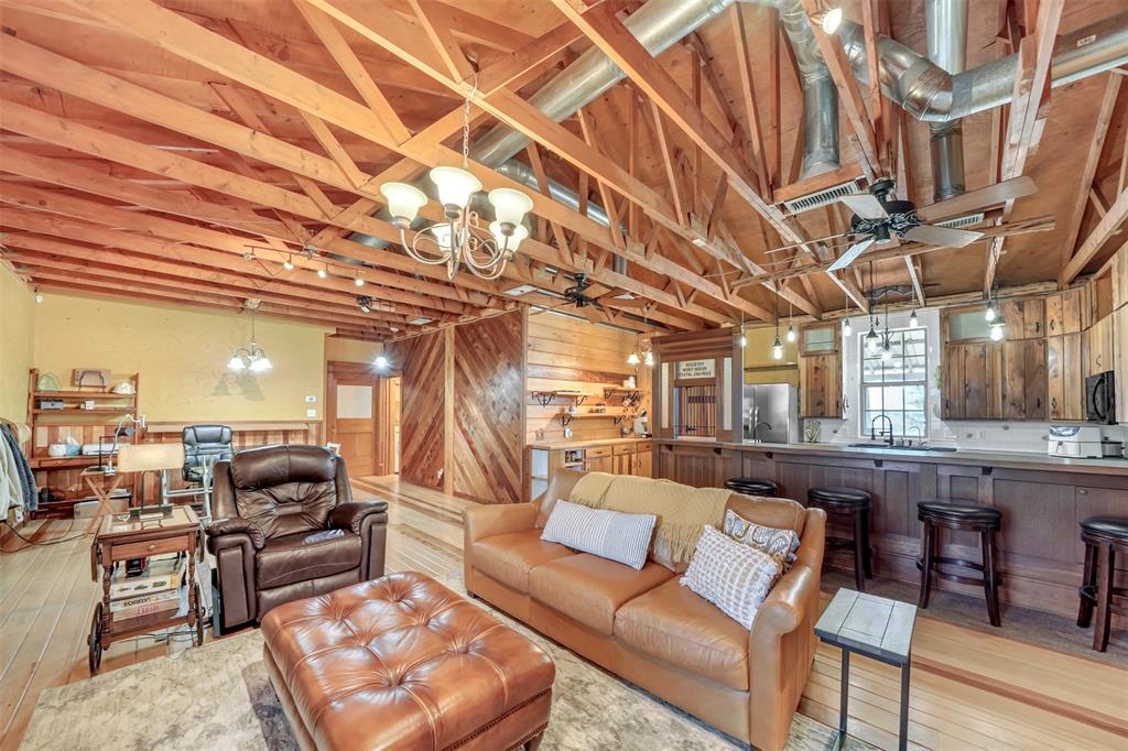 Thomas J Irvin - Residential