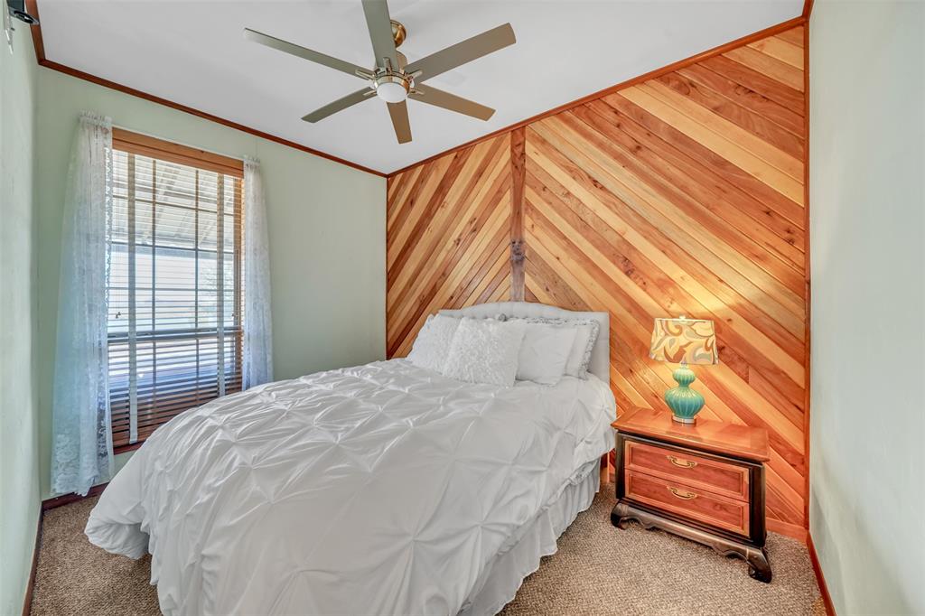 Thomas J Irvin - Residential