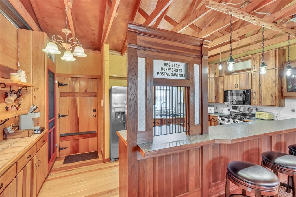 Thomas J Irvin - Residential