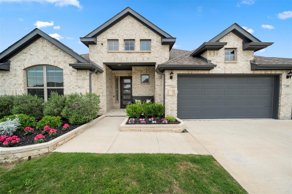 Forney, Texas 75126, United States, 4 Bedrooms Bedrooms, ,3 BathroomsBathrooms,Residential,Pending,127196