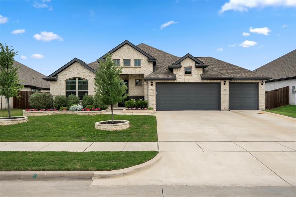 Forney, Texas 75126, United States, 4 Bedrooms Bedrooms, ,3 BathroomsBathrooms,Residential,Pending,127196