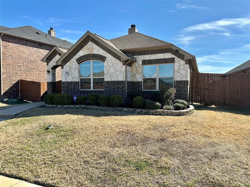 Photo of 3003 Rosemount Lane, Forney, TX 75126 (MLS # 21188309)