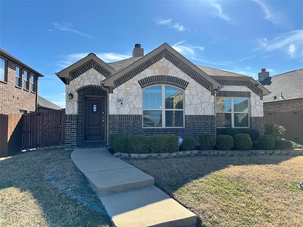 Photo of 3003 Rosemount Lane, Forney, TX 75126 (MLS # 21188309)