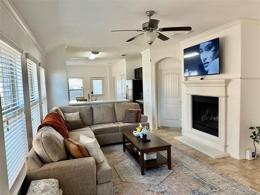 Photo of 3003 Rosemount Lane, Forney, TX 75126 (MLS # 21188309)