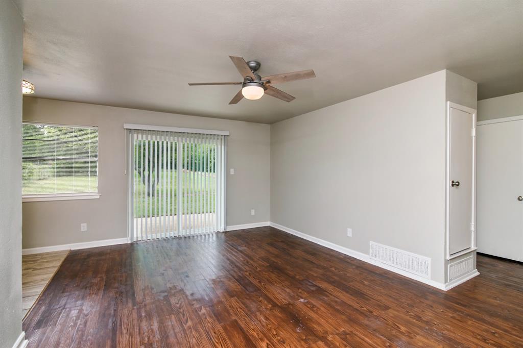 Keller W S Add - Residential Lease
