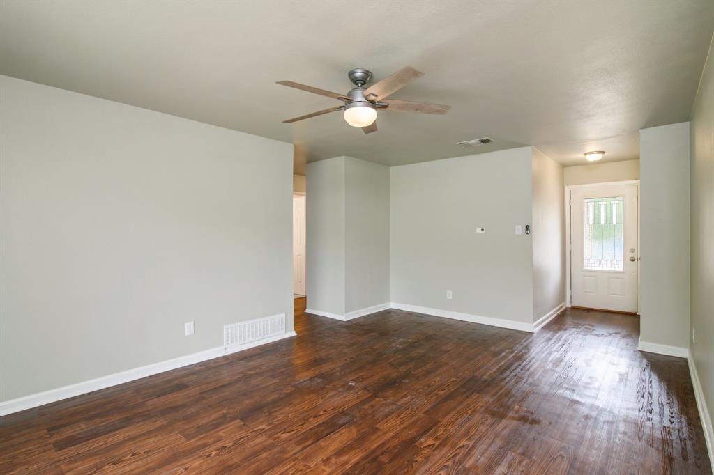 Keller W S Add - Residential Lease