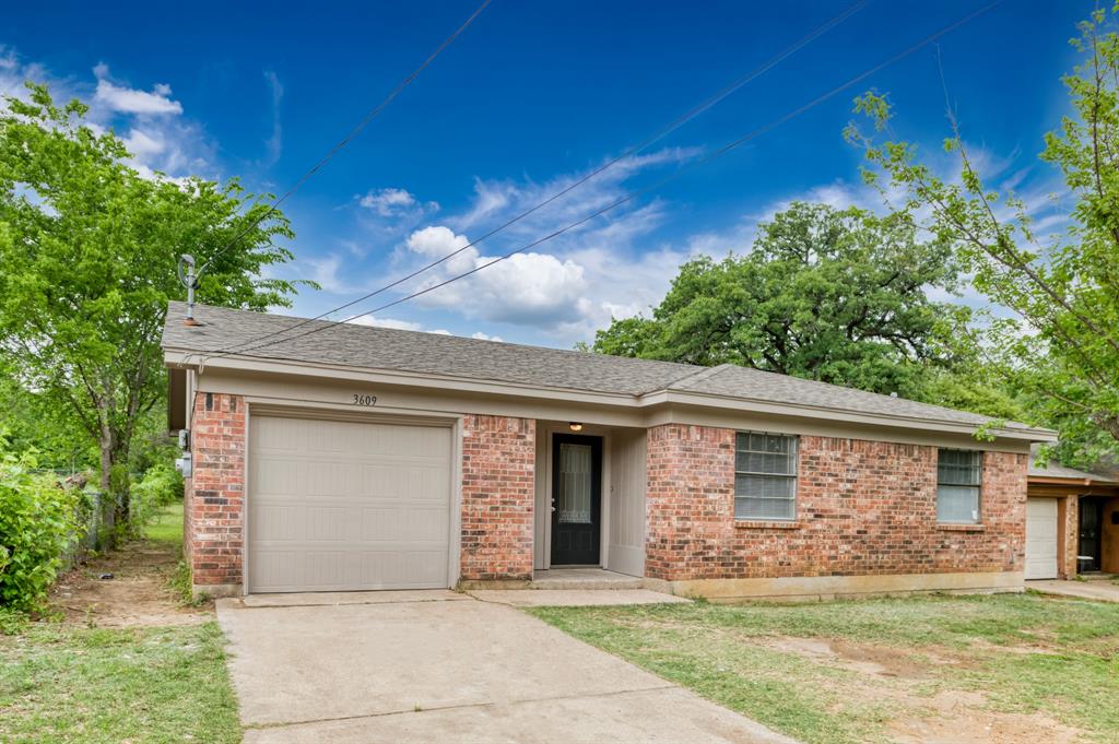 Keller W S Add - Residential Lease