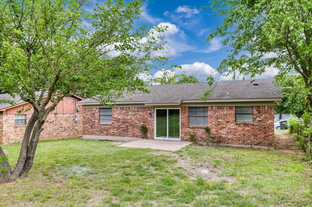 Keller W S Add - Residential Lease