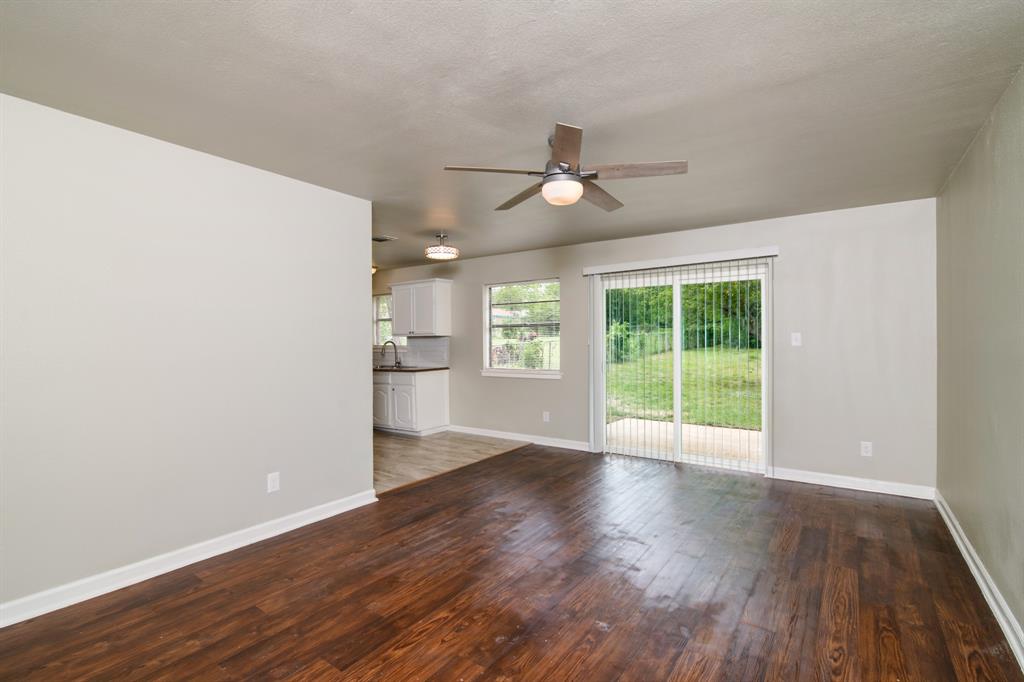 Keller W S Add - Residential Lease