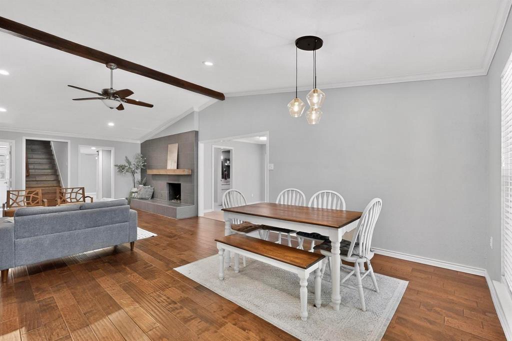 1102 Bridle Drive