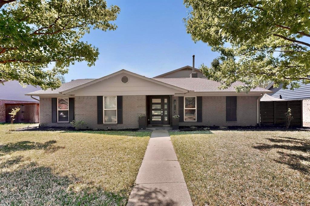 1102 Bridle Drive