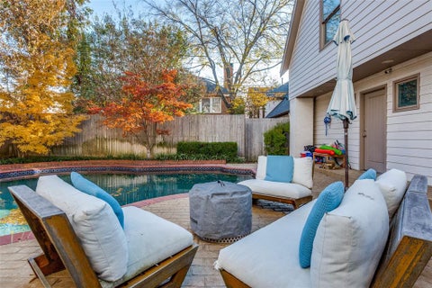 Tiny photo for 4557 Lorraine Avenue, Highland Park, TX 75205 (MLS # 21279129)