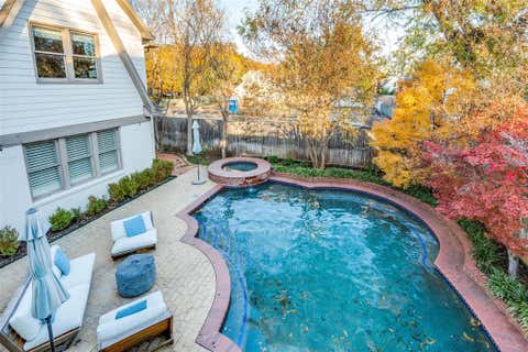 Tiny photo for 4557 Lorraine Avenue, Highland Park, TX 75205 (MLS # 21279129)