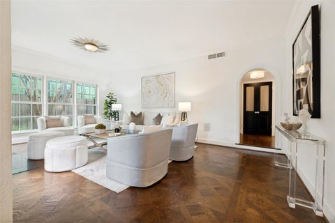 Tiny photo for 4557 Lorraine Avenue, Highland Park, TX 75205 (MLS # 21279129)