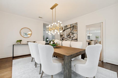 Tiny photo for 4557 Lorraine Avenue, Highland Park, TX 75205 (MLS # 21279129)
