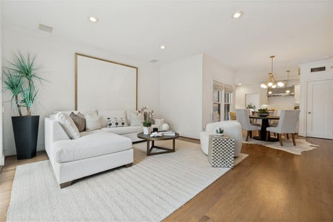 Tiny photo for 4557 Lorraine Avenue, Highland Park, TX 75205 (MLS # 21279129)