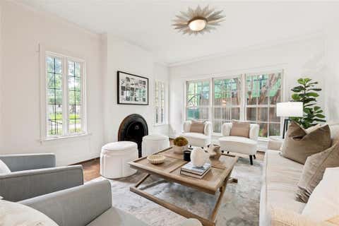 Tiny photo for 4557 Lorraine Avenue, Highland Park, TX 75205 (MLS # 21279129)
