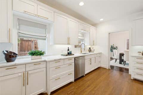 Tiny photo for 4557 Lorraine Avenue, Highland Park, TX 75205 (MLS # 21279129)