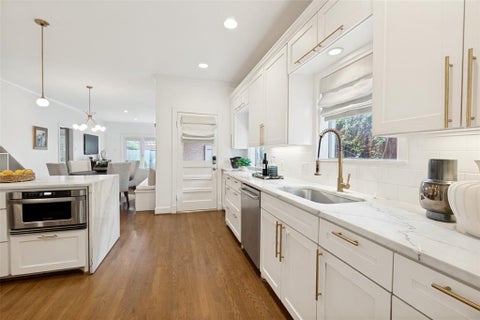 Tiny photo for 4557 Lorraine Avenue, Highland Park, TX 75205 (MLS # 21279129)